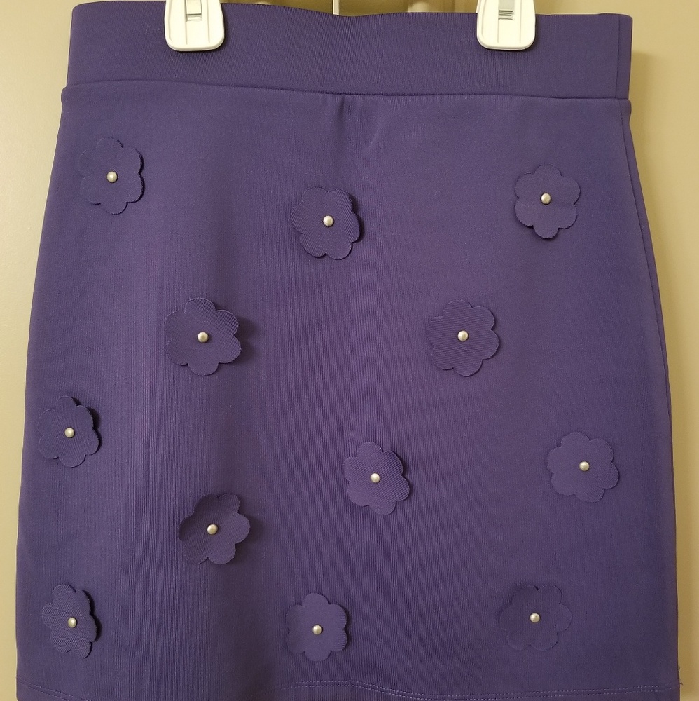 RUUM scuba skirt